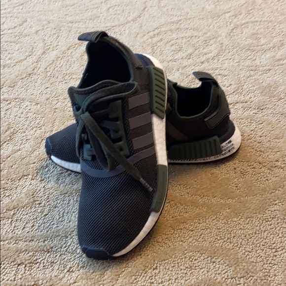 nmd size 7 mens